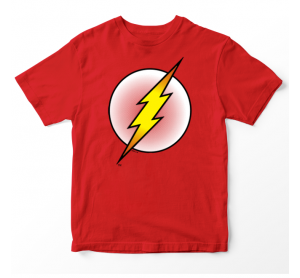 Flash Logo Toddler